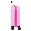 Школьный рюкзак Barbie barbie Розовый Celeste 34,5 x 55 x 20 cm