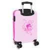 Школьный рюкзак Barbie barbie Розовый Celeste 34,5 x 55 x 20 cm
