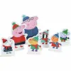 Adventes kalendārs Jemini Pepa Pig