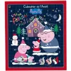 Adventes kalendārs Jemini Pepa Pig