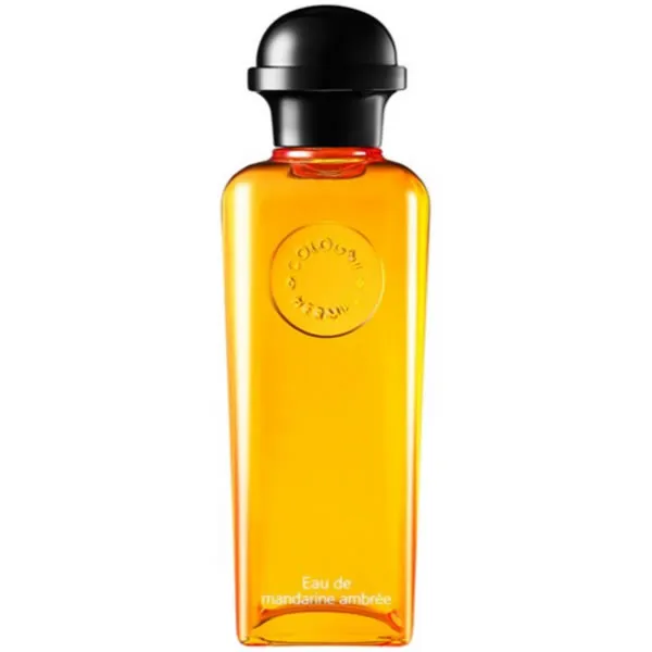 Hermes Eau De Mandarine Ambree Eau De Cologne Spray 100ml