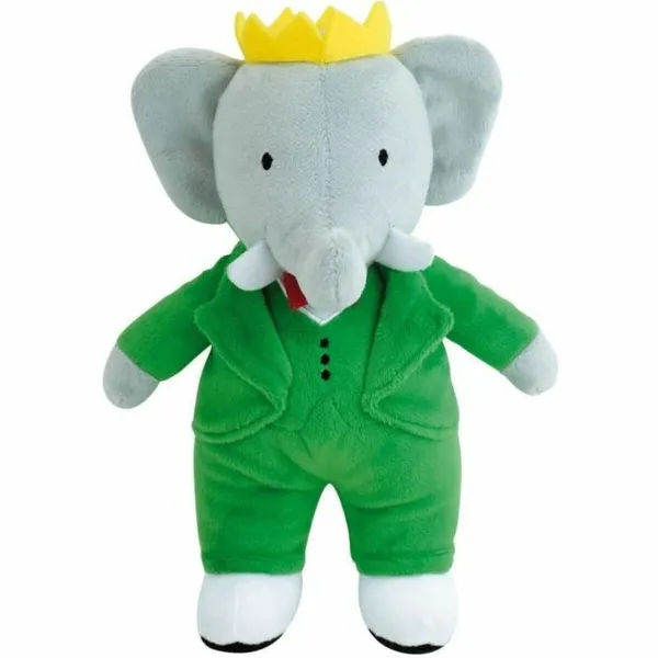 Vauvanukke Jemini Babar