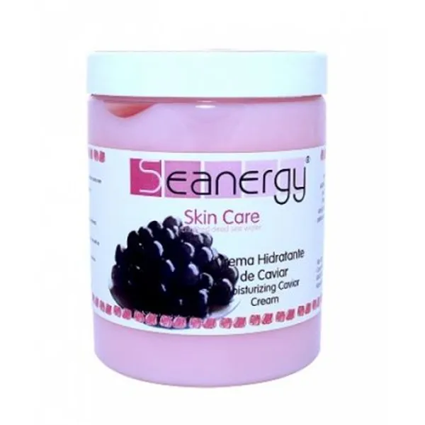 Moisturizing Caviar Cream 300ml