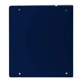 Ring binder El Pulpo Navy Blue 27 X 32 X 4 cm