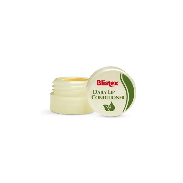 Blistex Daily Lip Conditioner Sfp15 7g