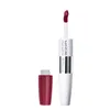 Maybelline Superstay 24 2-Step Liquid Lispstick Makeup 195 Raspberry