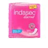 Indasec Compresses Incontinence Normal 24 Units