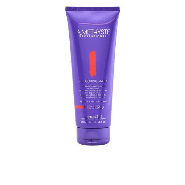 Farmavita Amethyste Colouring Mask Red 250ml