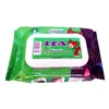 Lea Children's Hygiene Wipes Wc Pack 60 Units