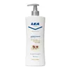 Lea Skin Care Body Lotion With Karite Butter Dry Skin 400ml