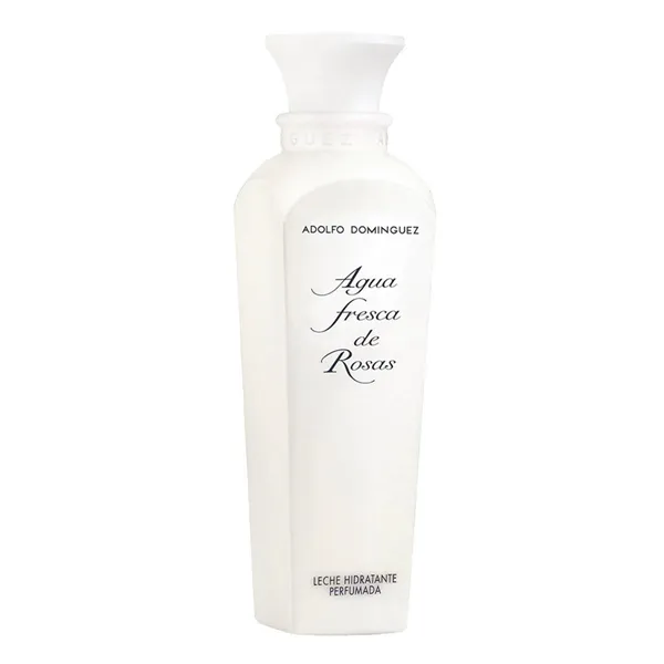 Adolfo Dominguez Agua Fresca De Rosas Body Lotion 500ml