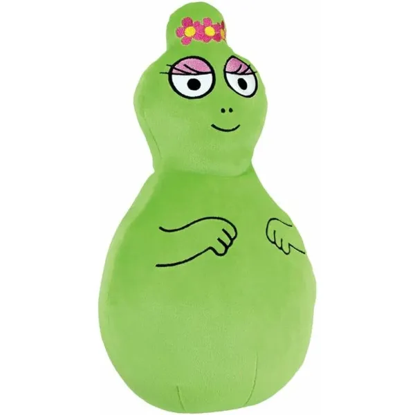 Pūkaina Rotaļlieta Jemini