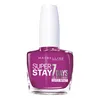 Maybelline Superstay 7 Days Gel Nail Color 886 Fuchsia