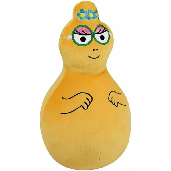 Pehmolelu Jemini