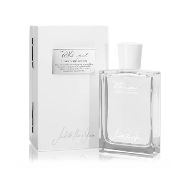 Juliette Has A Gun White Spirit Eau De Parfum Spray 75ml