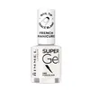 Rimmel London Super Gel French Manicure 090 Porcelain