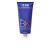 Icon Bk Wash Frizz Shampoo 200ml