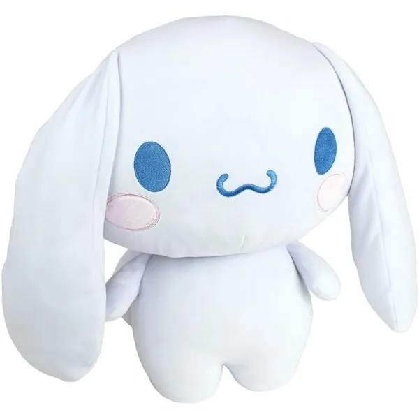 Fluffy toy Jemini