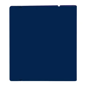 Ring binder El Ganso Eclipse Navy Blue 27 X 32 X 4 cm