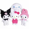 Fluffy toy Jemini