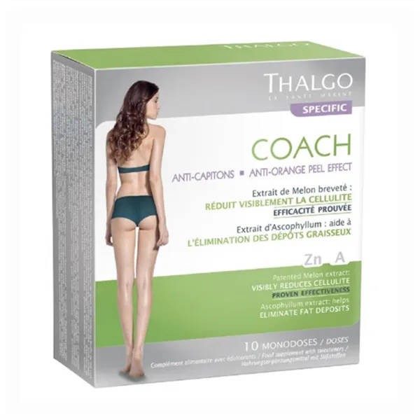 Thalgo Coach Anti Capitons 10x25ml