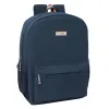 Kooliseljakott El Ganso Eclipse Meresinine 32 x 43 x 14 cm