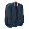 Kooliseljakott El Ganso Eclipse Meresinine 32 x 43 x 14 cm