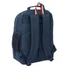 Kooliseljakott El Ganso Eclipse Meresinine 32 x 42 x 15 cm