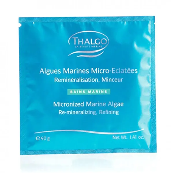 Thalgo Micronized Marine Algae 10x40g