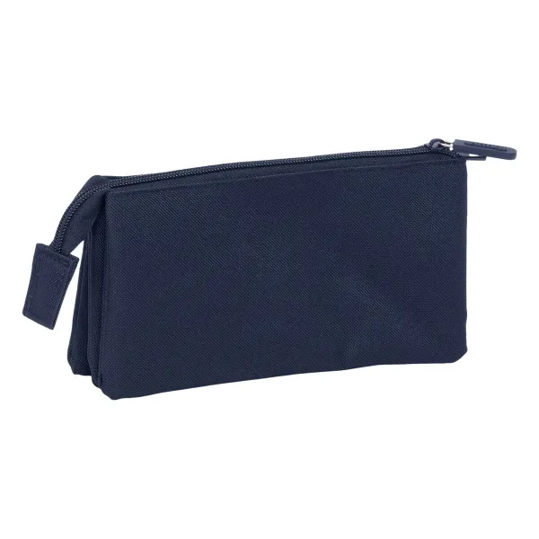 Holdall Kappa Azul marino Navy Blue 22 x 12 x 3 cm