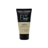 Maybelline Fit Me Matte + Poreless Foundation 118 Nude 30ml