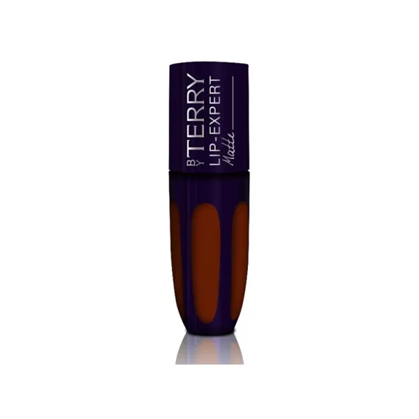 By Terry Lip Expert Matte 5 Flirty Brown