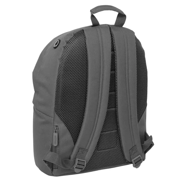 Школьный рюкзак Kappa kappa basics Серый 31 x 41 x 16 cm