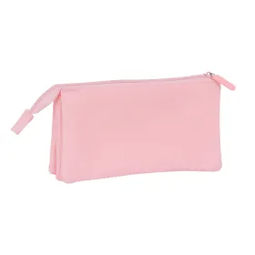 Holdall Kappa Rosa Pink 22 x 12 x 3 cm