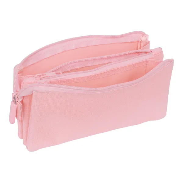 Holdall Kappa Rosa Pink 22 x 12 x 3 cm