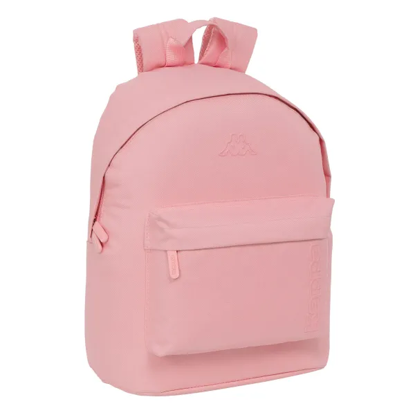 Школьный рюкзак Kappa kappa basics Розовый 31 x 41 x 16 cm