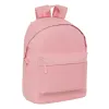 Koululaukku Kappa kappa basics Pinkki 31 x 41 x 16 cm