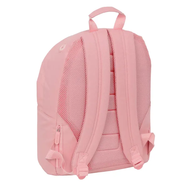 Школьный рюкзак Kappa kappa basics Розовый 31 x 41 x 16 cm