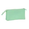 Несессер Kappa Menta Мята 22 x 12 x 3 cm