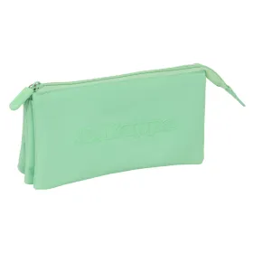 Holdall Kappa Menta Mint 22 x 12 x 3 cm