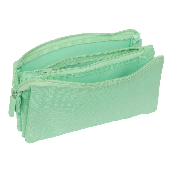 Holdall Kappa Menta Mint 22 x 12 x 3 cm