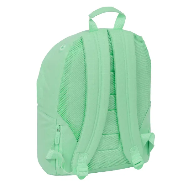 Skolas soma Kappa kappa basics Piparmētra 31 x 41 x 16 cm