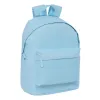 Kooliseljakott Kappa kappa basics Celeste 31 x 41 x 16 cm