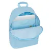 Kooliseljakott Kappa kappa basics Celeste 31 x 41 x 16 cm