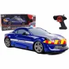 Remote-Controlled Car Turbo Challenge Alpine A110 Blue