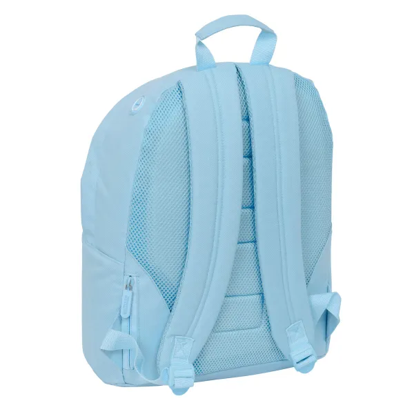 Skolas soma Kappa kappa basics Celeste 31 x 41 x 16 cm