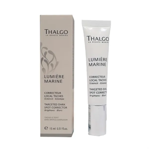 Thalgo Lumière Marine Targeted Dark Spot Corrector 15ml