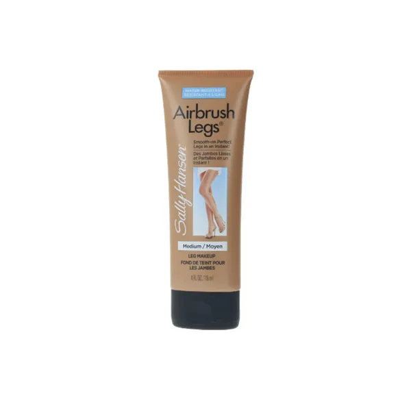 Sally Hansen Airbrush Legs Lotion 03 Medium Glow