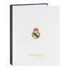 Папка-регистратор Real Madrid C.F. Белый A4 26.5 x 33 x 4 cm