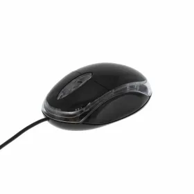 Pele T'NB MS2U Melns 1200 DPI